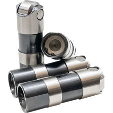 Feuling Parts Solid Lifters - Race Series® - +0.843" to 0.8435" Oversize - Twin Cam | XL | Buell | M8 - 0929-0090 4056